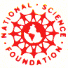 National Science Foundation logo